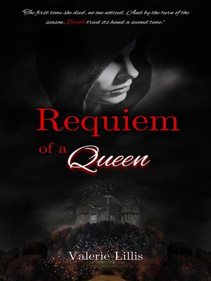cover image of Requiem of a Queen